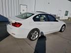 2014 BMW 328 I Sulev