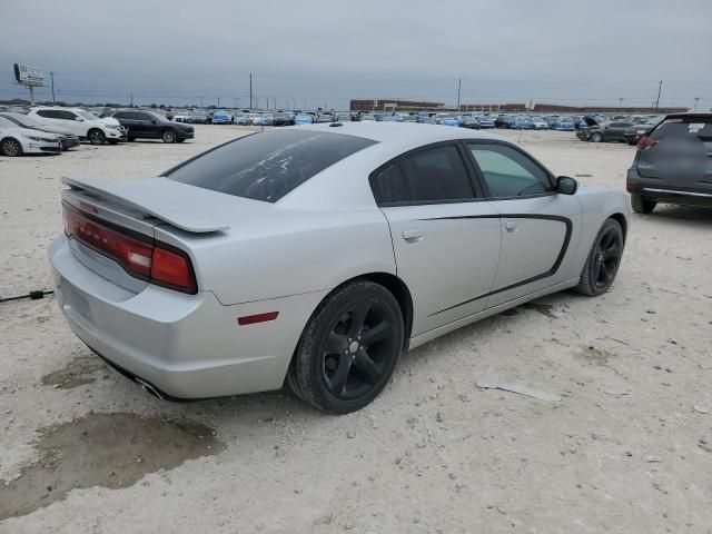 2012 Dodge Charger SXT