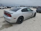 2012 Dodge Charger SXT