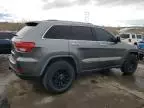 2012 Jeep Grand Cherokee Overland