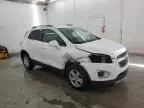 2016 Chevrolet Trax 1LT