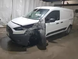 Ford Vehiculos salvage en venta: 2020 Ford Transit Connect XL