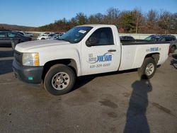 Chevrolet Silverado k1500 Vehiculos salvage en venta: 2010 Chevrolet Silverado K1500