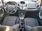 2011 Ford Fiesta SE