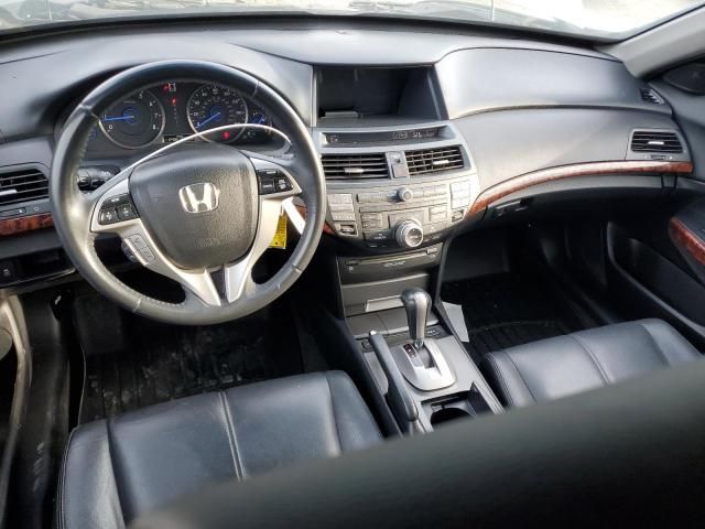 2011 Honda Accord Crosstour EXL