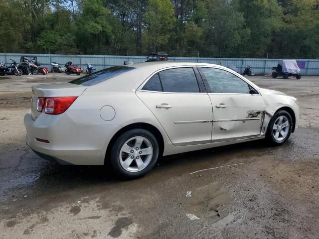 2013 Chevrolet Malibu LS