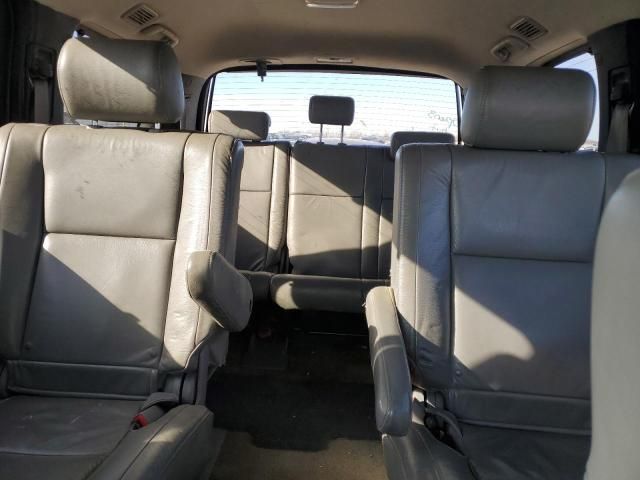 2008 Toyota Sequoia Limited