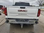 2021 GMC Sierra K1500 SLT