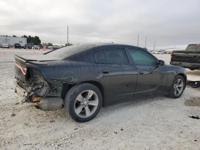 2016 Dodge Charger SE