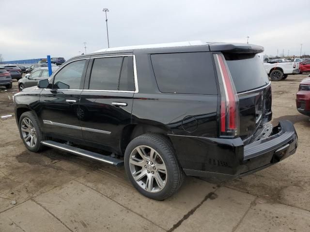 2015 Cadillac Escalade Premium