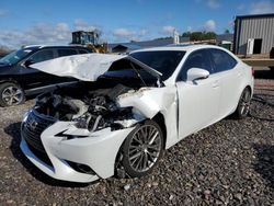 Vehiculos salvage en venta de Copart Hueytown, AL: 2015 Lexus IS 250