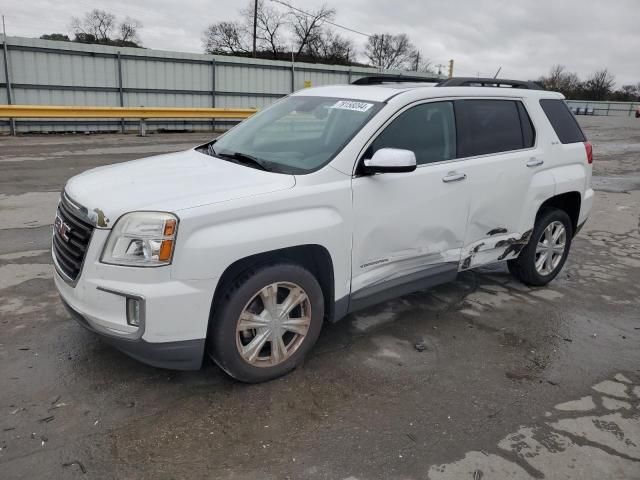 2016 GMC Terrain SLE