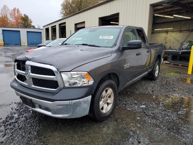 2018 Dodge RAM 1500 ST