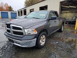 Dodge Vehiculos salvage en venta: 2018 Dodge RAM 1500 ST