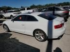 2009 Audi A5 Quattro