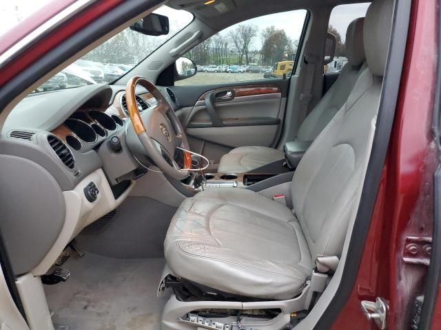 2011 Buick Enclave CXL