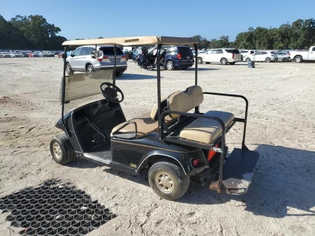 2008 Golf Cart