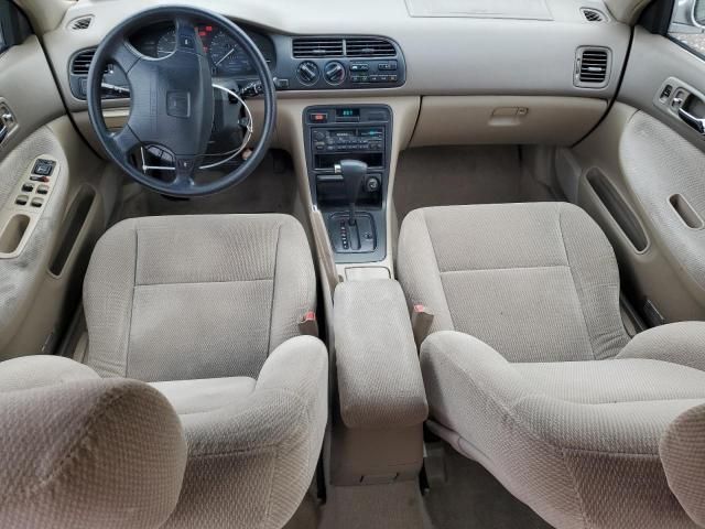 2000 Infiniti I30