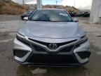 2023 Toyota Camry SE Night Shade