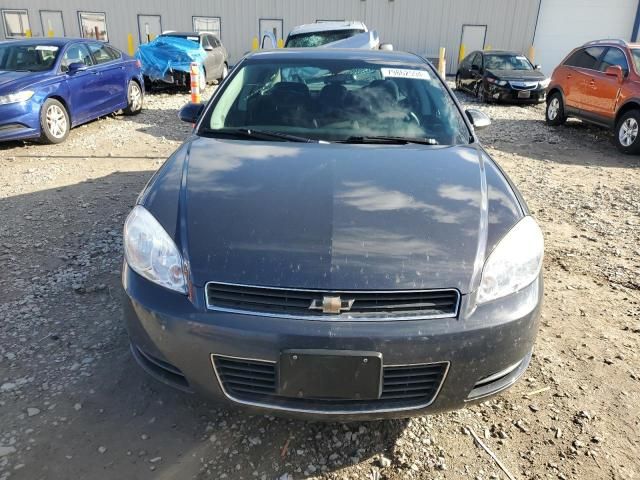 2008 Chevrolet Impala LT