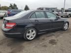 2011 Mercedes-Benz C 300 4matic