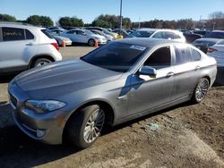 BMW Vehiculos salvage en venta: 2011 BMW 535 XI