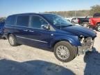 2014 Chrysler Town & Country Touring L