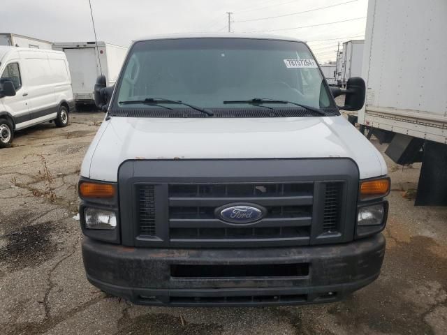 2013 Ford Econoline E150 Van