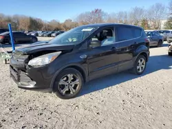 4 X 4 a la venta en subasta: 2016 Ford Escape SE