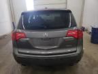 2008 Acura MDX