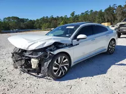 2021 Volkswagen Arteon SEL R-Line en venta en Houston, TX