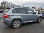 2008 BMW X5 4.8I