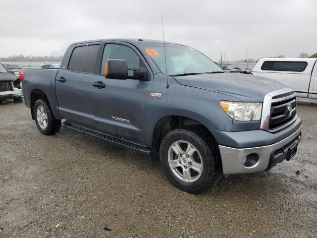 2010 Toyota Tundra Crewmax SR5