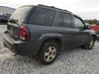 2007 Chevrolet Trailblazer LS