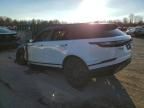 2019 Land Rover Range Rover Velar R-DYNAMIC SE