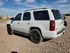 2008 Chevrolet Tahoe C1500