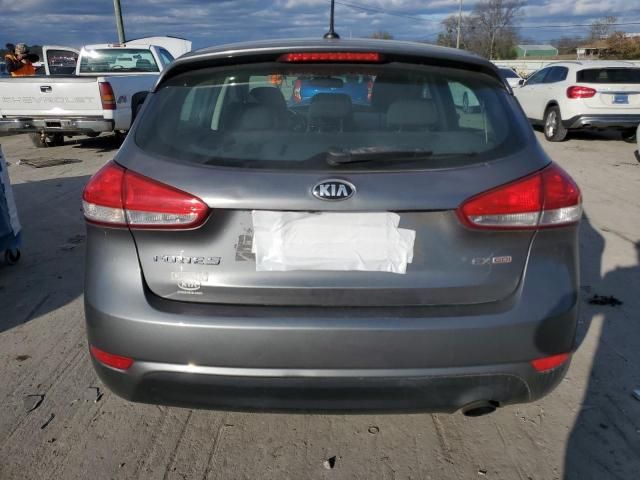 2015 KIA Forte EX