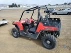 2014 Polaris RZR 800