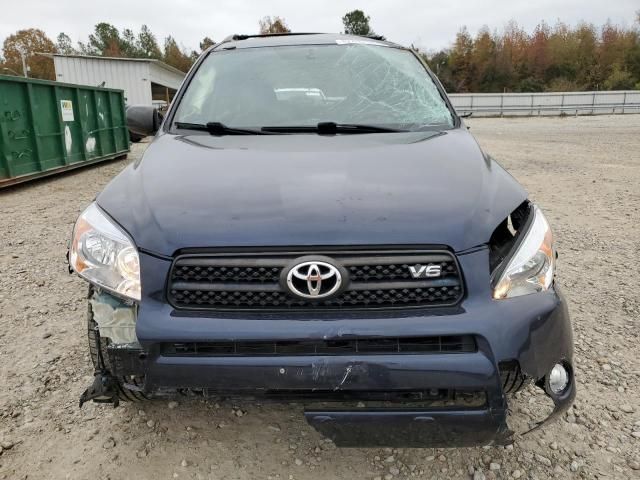 2007 Toyota Rav4