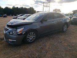 Salvage cars for sale at China Grove, NC auction: 2014 Nissan Altima 2.5