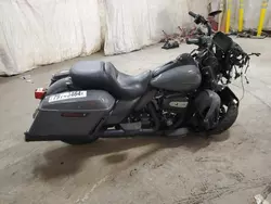 2022 Harley-Davidson Fltrk en venta en Madisonville, TN