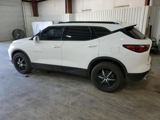 2020 Chevrolet Blazer 3LT