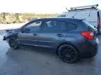 2012 Subaru Impreza PR