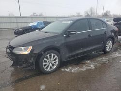 2014 Volkswagen Jetta SE en venta en Littleton, CO