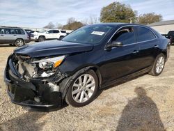 Run And Drives Cars for sale at auction: 2013 Chevrolet Malibu LTZ