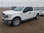 2019 Ford F150 Super Cab