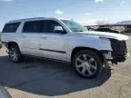 2016 Cadillac Escalade ESV Premium