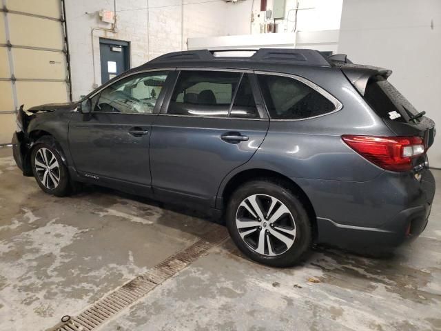 2018 Subaru Outback 3.6R Limited