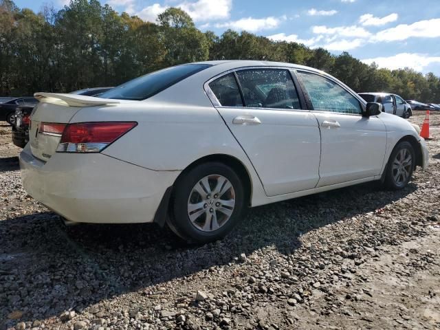 2011 Honda Accord SE