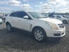 2010 Cadillac SRX Luxury Collection